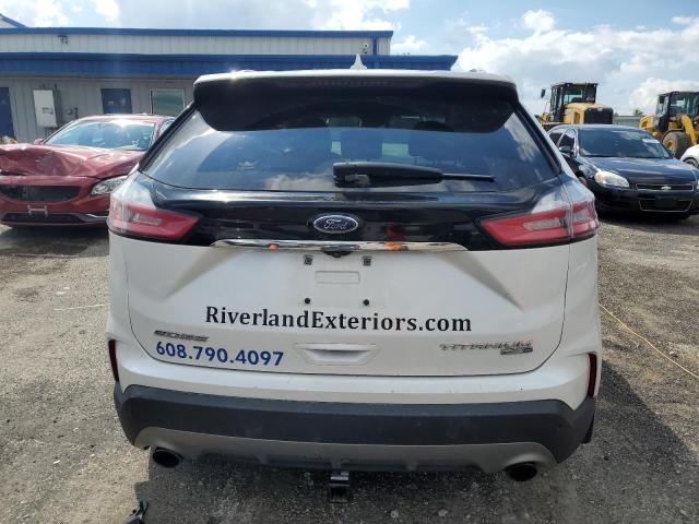 Photo 6 from auction – 2019 FORD EDGE TITAN with VIN 2FMPK4K99KBB15236