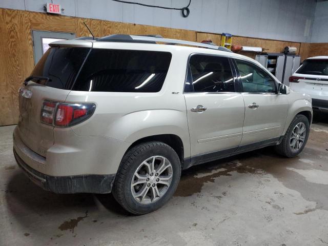 Photo 3 from auction – 2015 GMC ACADIA SLT with VIN 1GKKVRKD9FJ229394