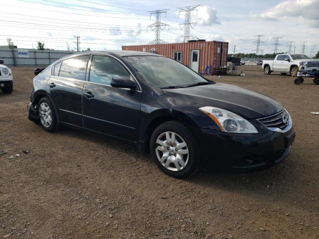 Photo 4 from auction – 2012 NISSAN ALTIMA BAS with VIN 1N4AL2AP6CN421382