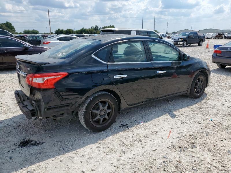 Photo 3 from auction – 2016 NISSAN SENTRA S with VIN 3N1AB7AP3GY270913