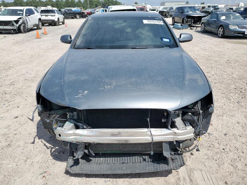 Photo 5 from auction – 2016 AUDI A4 PREMIUM with VIN WAUAFAFL4GN007831