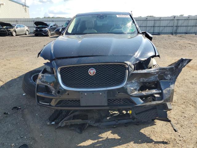 Photo 5 from auction – 2019 JAGUAR F-PACE with VIN SADCS2FX5KA368926