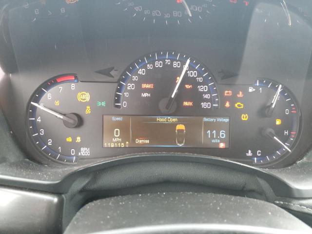 Photo 9 from auction – 2013 CADILLAC ATS with VIN 1G6AA5RA4D0168940