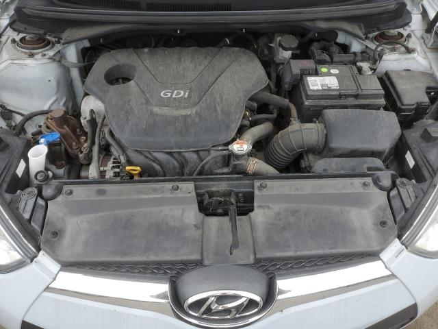 Photo 11 from auction – 2015 HYUNDAI VELOSTER with VIN KMHTC6AD5FU223446