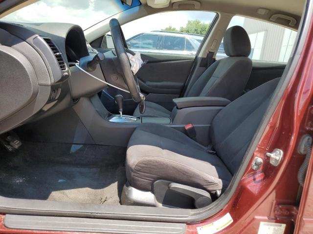 Photo 7 from auction – 2012 NISSAN ALTIMA BAS with VIN 1N4AL2AP2CC180965