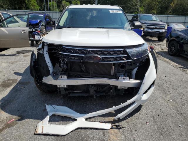 Photo 5 from auction – 2023 FORD EXPLORER X with VIN 1FMSK7DH5PGA41717