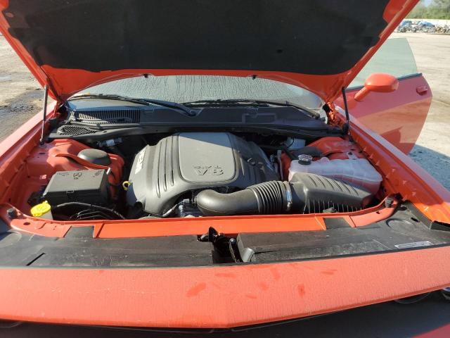 Photo 11 from auction – 2023 DODGE CHALLENGER with VIN 2C3CDZBT3PH633681