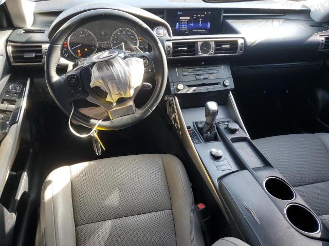 Photo 8 from auction – 2015 LEXUS IS 250 with VIN JTHBF1D20F5061898