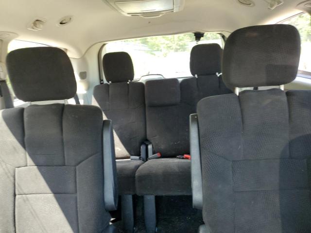 Photo 10 from auction – 2013 DODGE GRAND CARA with VIN 2C4RDGDG1DR746903