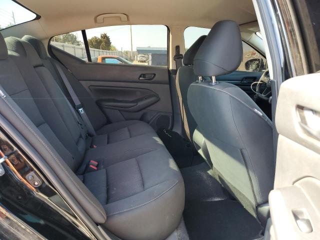 Photo 10 from auction – 2025 NISSAN ALTIMA S with VIN 1N4BL4BV6SN332374