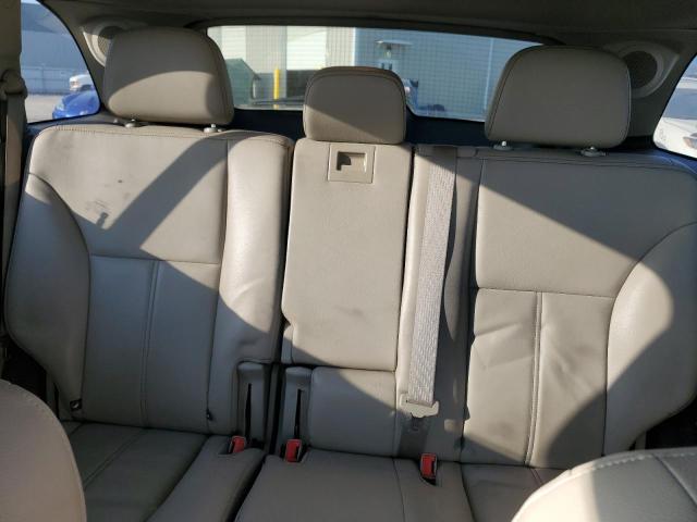 Photo 10 from auction – 2011 FORD EDGE LIMIT with VIN 2FMDK4KC8BBB48842