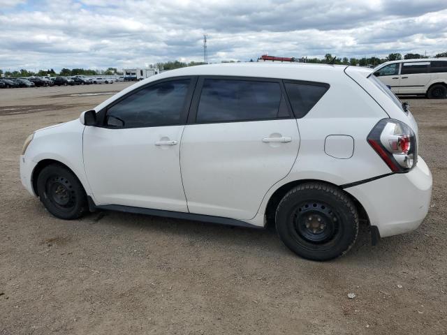 Photo 2 from auction – 2009 PONTIAC VIBE with VIN 5Y2SP67019Z412174