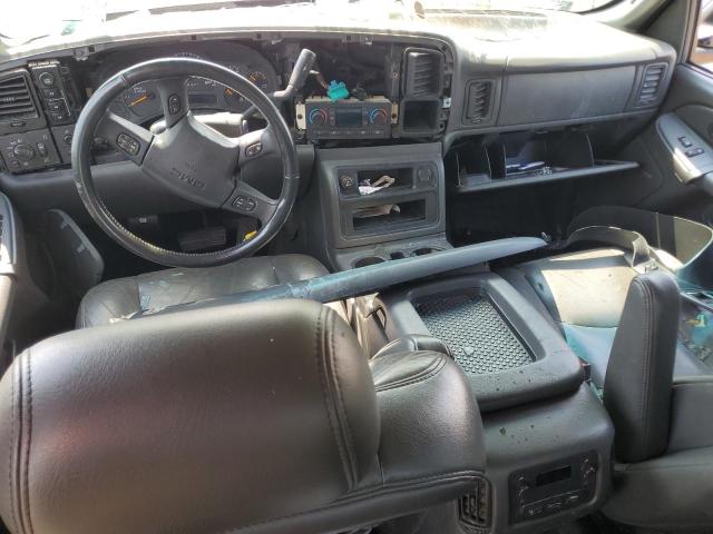 Photo 8 from auction – 2005 GMC NEW SIERRA with VIN 2GTEK13T351139353