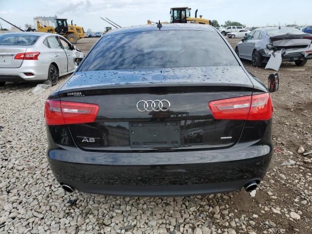 Photo 6 from auction – 2015 AUDI A6 PREMIUM with VIN WAUGFAFC3FN020868