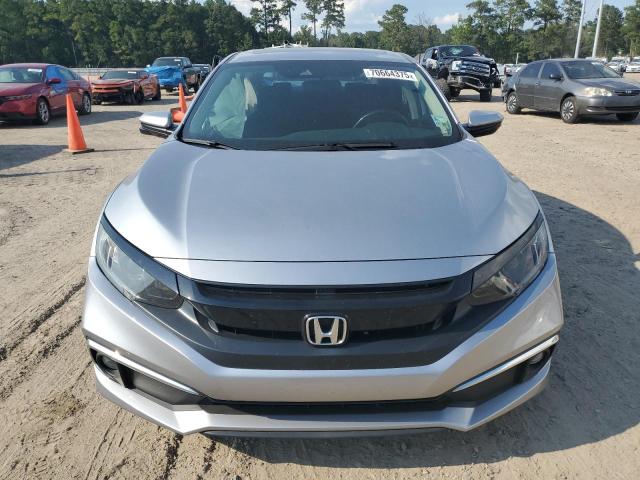 Photo 5 from auction – 2021 HONDA CIVIC EX with VIN 2HGFC1F39MH705147