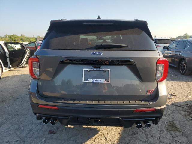 Photo 6 from auction – 2023 FORD EXPLORER S with VIN 1FM5K8GC4PGC40406