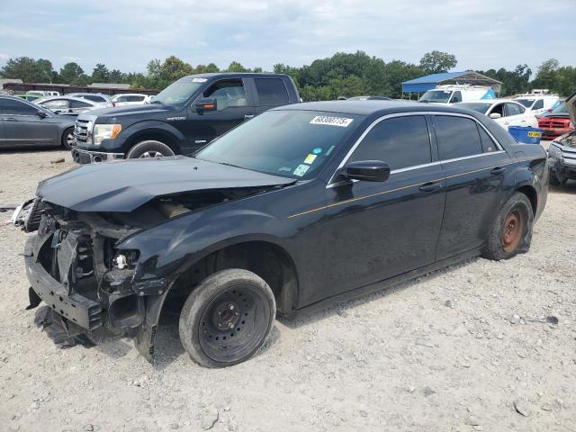 CHRYSLER 300 LIMITE 2016 with VIN 2C3CCAAGXGH313802 - Photo from auction
