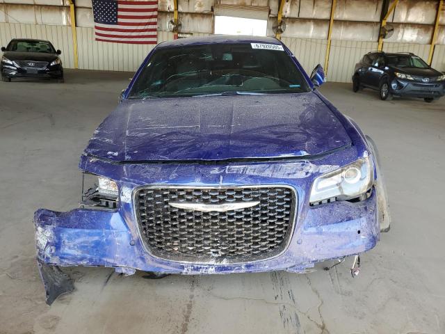 Photo 5 from auction – 2018 CHRYSLER 300 S with VIN 2C3CCABG0JH244690