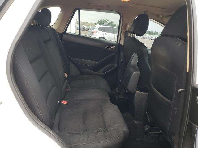 Photo 11 from auction – 2016 MAZDA CX-5 TOURI with VIN JM3KE4CY0G0626149