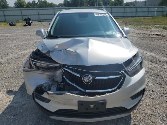 Photo 5 from auction – 2022 BUICK ENCORE PRE with VIN KL4CJESM4NB519405