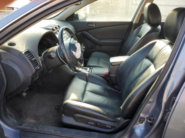 Photo 7 from auction – 2010 NISSAN ALTIMA BAS with VIN 1N4AL2AP9AC154425