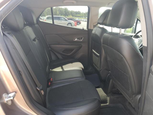 Photo 11 from auction – 2014 BUICK ENCORE with VIN KL4CJASB3EB560258