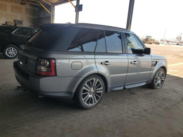 Photo 3 from auction – 2012 LAND ROVER RANGE ROV with VIN SALSK2D45CA722566