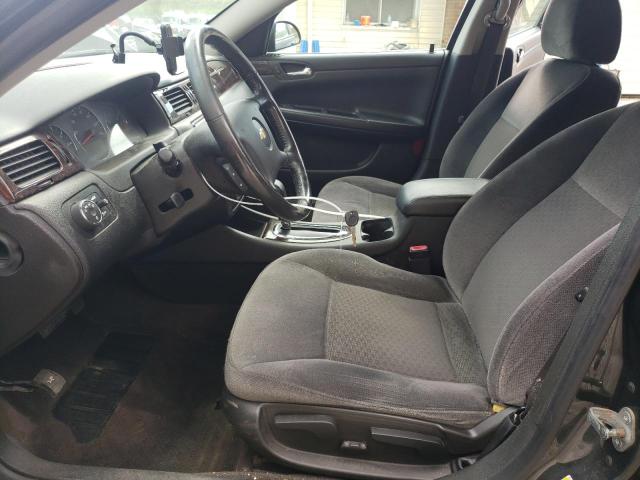 Photo 7 from auction – 2014 CHEVROLET IMPALA LIM with VIN 2G1WB5E34E1100448
