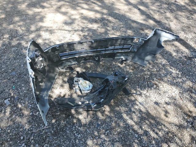 Photo 13 from auction – 2018 TOYOTA HIGHLANDER with VIN 5TDJZRFH5JS544293