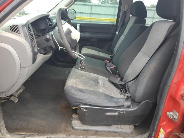 Фото 7 с аукциона – 2007 CHEVROLET SILVERADO с VIN 2GCEC13C071727663