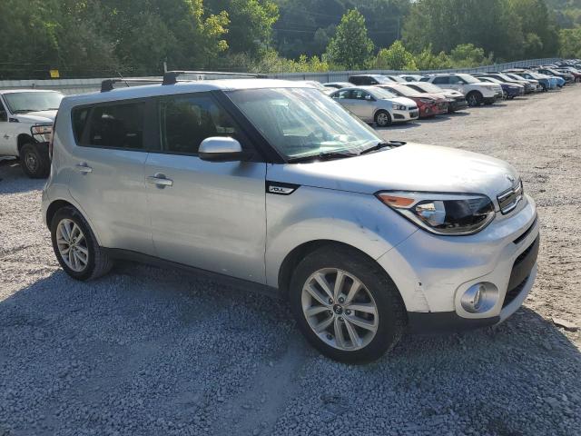 Photo 4 from auction – 2019 KIA SOUL + with VIN KNDJP3A57K7642141