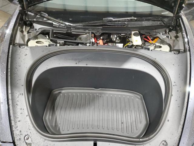 Photo 11 from auction – 2025 TESLA MODEL 3 with VIN 5YJ3E1EA9SF005238