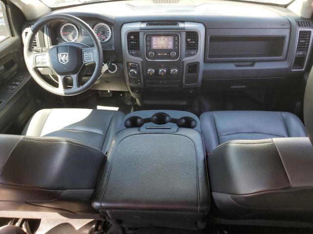 Photo 8 from auction – 2022 RAM 1500 CLASS with VIN 1C6RR7FG9NS161928