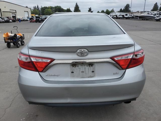 Photo 6 from auction – 2016 TOYOTA CAMRY LE with VIN 4T1BF1FK0GU254456