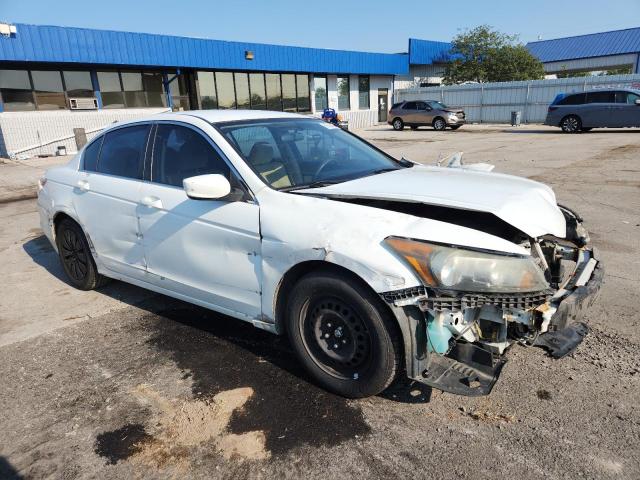Photo 4 from auction – 2011 HONDA ACCORD LX with VIN 1HGCP2F39BA096036