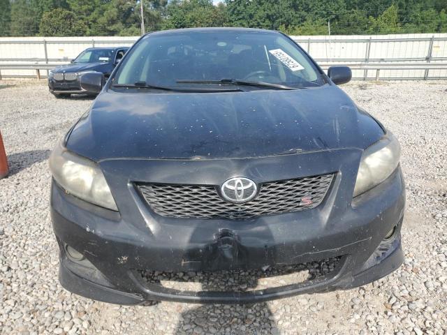 Снимка 5 от търг – 2010 TOYOTA COROLLA BASE с VIN 2T1BU4EE3AC460009