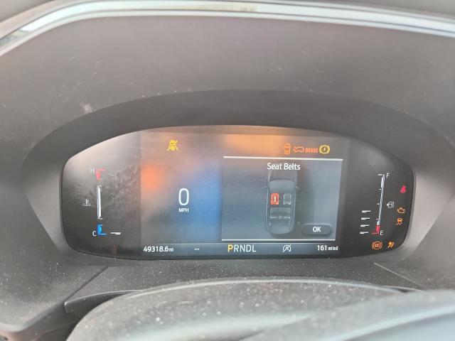 Photo 9 from auction – 2023 FORD ESCAPE ST with VIN 1FMCU0MN8PUA80153