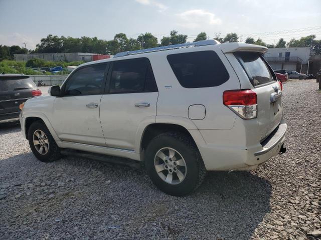 Photo 2 from auction – 2013 TOYOTA 4RUNNER SR with VIN JTEBU5JR0D5133059