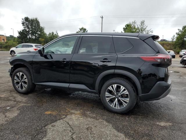 Photo 2 from auction – 2023 NISSAN ROGUE SV with VIN 5N1BT3BB2PC891736