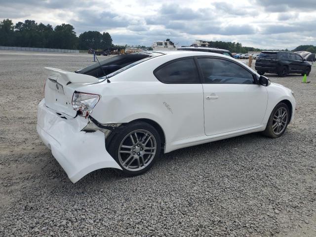 Photo 3 from auction – 2007 TOYOTA SCION TC with VIN JTKDE177670178090