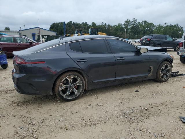 Photo 3 from auction – 2020 KIA STINGER with VIN KNAE15LA3L6072460