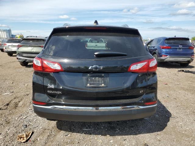 Photo 6 from auction – 2019 CHEVROLET EQUINOX LT with VIN 2GNAXKEVXK6139778