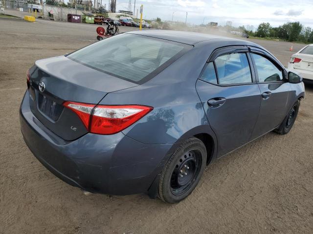 Photo 3 from auction – 2015 TOYOTA COROLLA L with VIN 2T1BURHE7FC264333