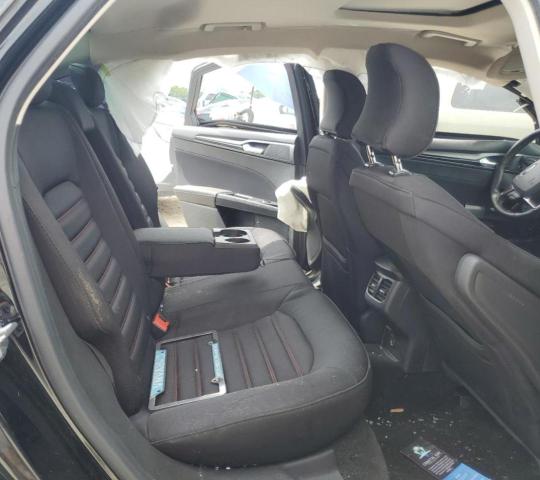 Photo 10 from auction – 2016 FORD FUSION SE with VIN 3FA6P0H76GR348506