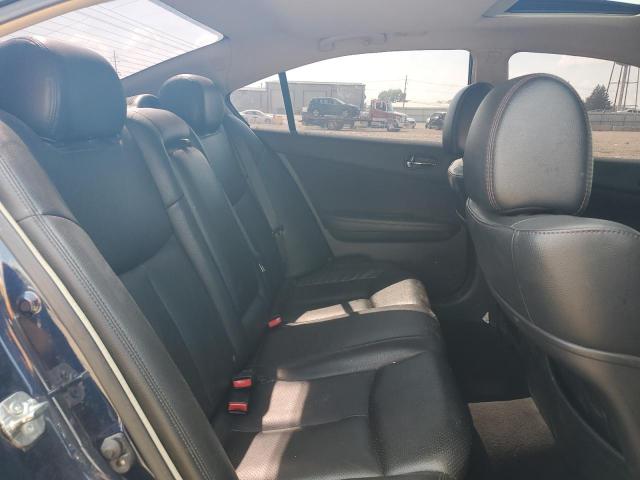 Photo 10 from auction – 2014 NISSAN MAXIMA S with VIN 1N4AA5AP3EC452823