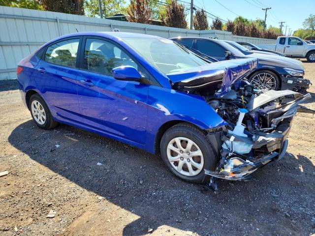 Photo 4 from auction – 2014 HYUNDAI ACCENT GLS with VIN KMHCT4AE4EU759848