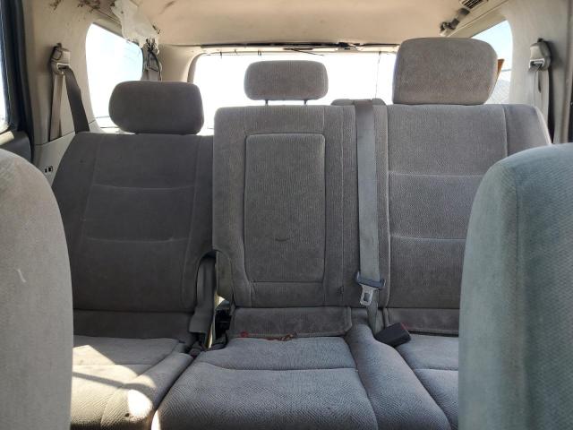 Photo 10 from auction – 2003 TOYOTA SEQUOIA SR with VIN 5TDZT34A23S190744