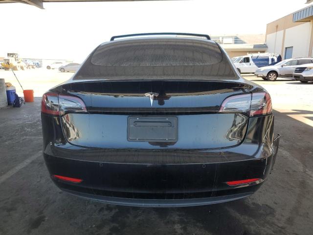 Photo 6 from auction – 2022 TESLA MODEL 3 with VIN 5YJ3E1EA1NF370906