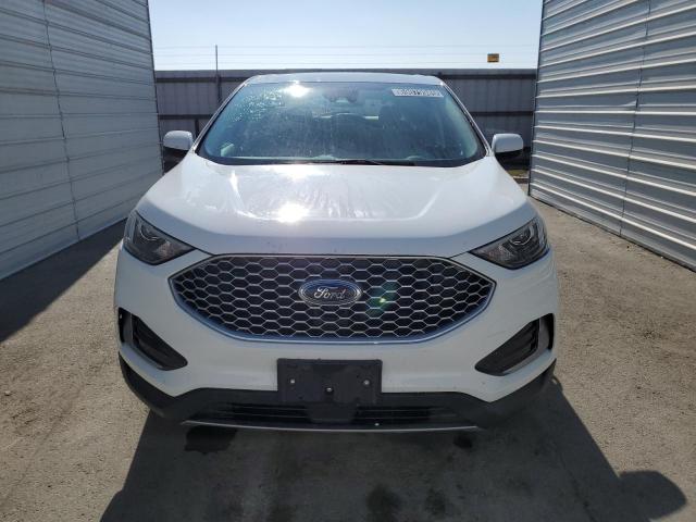 Photo 5 from auction – 2024 FORD EDGE SEL with VIN 2FMPK4J91RBA90330