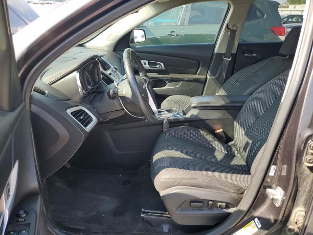 Photo 7 from auction – 2015 GMC TERRAIN SLE with VIN 2GKFLWE32F6438434